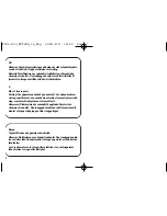 Preview for 2 page of Philips PET988 User Manual