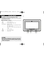 Preview for 4 page of Philips PET988 User Manual