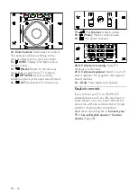 Preview for 10 page of Philips PFG4009 User Manual