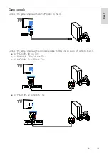 Preview for 31 page of Philips PFG4009 User Manual