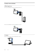 Preview for 30 page of Philips PFG5000 User Manual