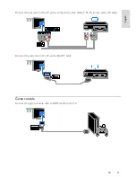 Preview for 41 page of Philips PFL30 8 User Manual