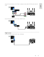 Preview for 43 page of Philips PFL30 8 User Manual