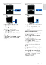 Preview for 13 page of Philips PFL3008 User Manual