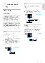 Preview for 37 page of Philips PFL3008 User Manual