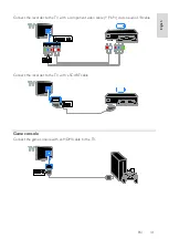 Preview for 41 page of Philips PFL3008 User Manual