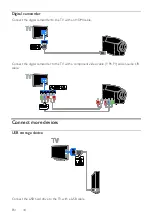 Preview for 44 page of Philips PFL3008 User Manual