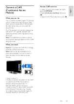 Preview for 49 page of Philips PFL3008 User Manual