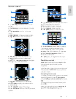 Предварительный просмотр 5 страницы Philips PFL307D User Manual