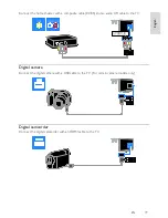 Предварительный просмотр 39 страницы Philips PFL307D User Manual