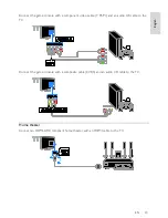 Предварительный просмотр 23 страницы Philips PFL30x78 User Manual