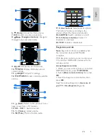 Preview for 5 page of Philips PFL30x7H Series User Manual