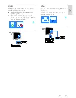 Preview for 37 page of Philips PFL30x7H Series User Manual