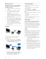 Preview for 48 page of Philips PFL30x7H Series User Manual