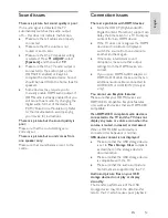 Preview for 53 page of Philips PFL30x7H Series User Manual