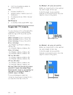 Preview for 58 page of Philips PFL30x7H Series User Manual