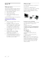 Предварительный просмотр 20 страницы Philips PFL32 User Manual