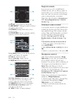 Предварительный просмотр 10 страницы Philips PFL4208D User Manual