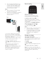 Предварительный просмотр 23 страницы Philips PFL4208D User Manual