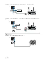 Предварительный просмотр 46 страницы Philips PFL4208D User Manual