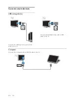 Предварительный просмотр 48 страницы Philips PFL4208D User Manual