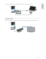 Предварительный просмотр 49 страницы Philips PFL4208D User Manual