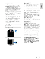 Preview for 13 page of Philips PFL4418H/12 User Manual