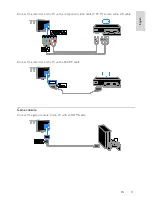 Preview for 51 page of Philips PFL4418H/12 User Manual