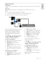 Preview for 57 page of Philips PFL4418H/12 User Manual