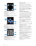 Preview for 12 page of Philips PFL50x8 User Manual