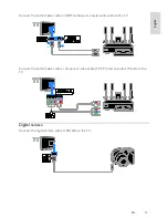 Preview for 51 page of Philips PFL50x8 User Manual