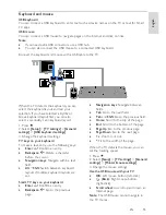 Preview for 55 page of Philips PFL50x8 User Manual