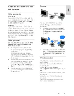 Preview for 59 page of Philips PFL50x8 User Manual