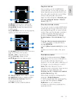 Preview for 11 page of Philips PFL50x8H/12 User Manual