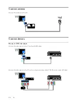 Preview for 46 page of Philips PFL50x8H/12 User Manual