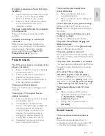 Preview for 63 page of Philips PFL50x8H/12 User Manual