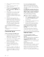 Preview for 64 page of Philips PFL50x8H/12 User Manual