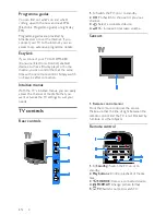 Preview for 4 page of Philips PFL5xx7H/12 User Manual