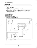 Preview for 8 page of Philips PFS0001 User Manual