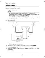 Preview for 14 page of Philips PFS0001 User Manual