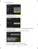 Preview for 18 page of Philips PFS0001 User Manual