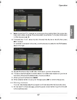 Preview for 23 page of Philips PFS0001 User Manual