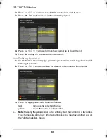 Preview for 24 page of Philips PFS0001 User Manual