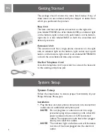 Preview for 6 page of Philips PH0900 User Manual