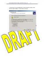 Preview for 5 page of Philips PH11107-B Quick Installer'S Manual