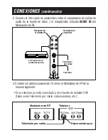 Preview for 12 page of Philips PH61156 Owner'S Manual