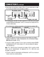 Preview for 13 page of Philips PH61156 Owner'S Manual