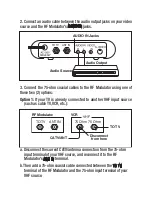 Preview for 4 page of Philips PH61159 Owner'S Manual