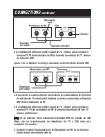 Preview for 12 page of Philips PH61159 Owner'S Manual