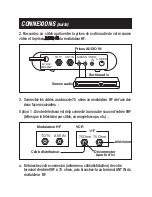 Preview for 18 page of Philips PH61159 Owner'S Manual